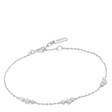 Ania Haie Silver Fairy Dust Bracelet