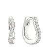 ania-haie-silver-wave-huggie-earring