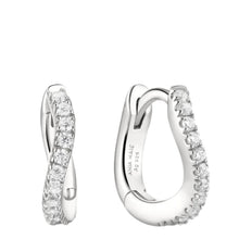 ania-haie-silver-wave-huggie-earring