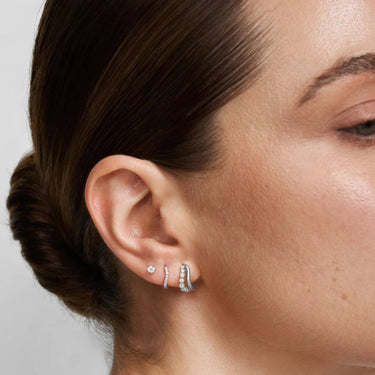 ania-haie-silver-wave-huggie-earring