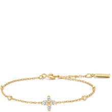 ania-haie-starlit-drops-gold-lucky-clover-bracelet