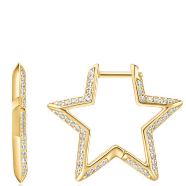 ania-haie-sunny-sparkler-gold-star-hoop-earrings_1