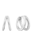 ania-haie-sunshine-chaser-silver-double-hoop-earrings