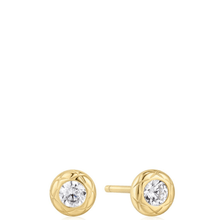 ania-haie-tide-echo-gold-textured-bezel-set-stud-earrings