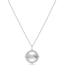 ania-haie-tide-echo-silver-sunny-disc-necklace
