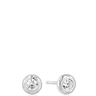 ania-haie-tide-echo-silver-textured-bezel-set-stud-earrings