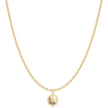 ania-haie-trailblazer-gold-mother-of-pearl-star-necklace