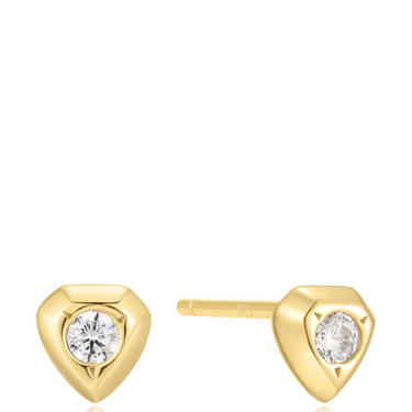ania-haie-trailblazer-gold-stud-earrings