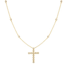 ania-haie-wanderer-gold-cross-necklace
