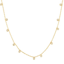 ania-haie-wanderer-gold-droplet-necklace