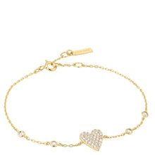 ania-haie-wanderer-gold-pave-heart-bracelet