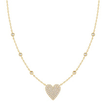 ania-haie-wanderer-gold-pave-heart-necklace