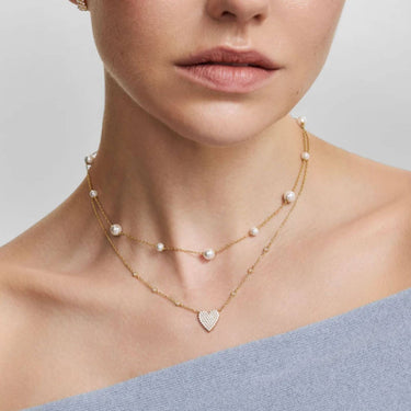 ania-haie-wanderer-gold-pave-heart-necklace