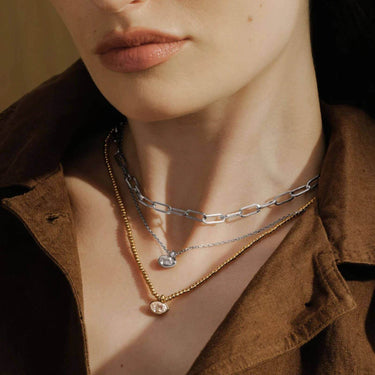 ania-haie-wanderer-gold-pebble-beaded-necklace
