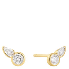 ania-haie-wanderer-gold-stud-earring