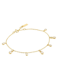 ania-haie-wanderer-gold-teardrop-bracelet