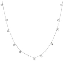 ania-haie-wanderer-silver-droplet-necklace