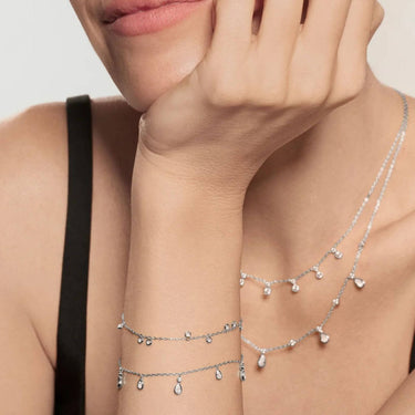 ania-haie-wanderer-silver-teardrop-bracelet