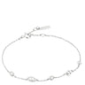 ania-haie-wanderer-silver-teardrop-bracelet