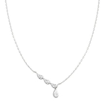 ania-haie-wanderer-silver-teardrop-necklace
