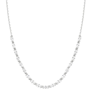 ania-haie-wanderer-silver-tennis-necklace