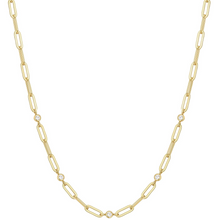 ania-hair-reimaginer-gold-bezel-paper-clip-chain-necklace