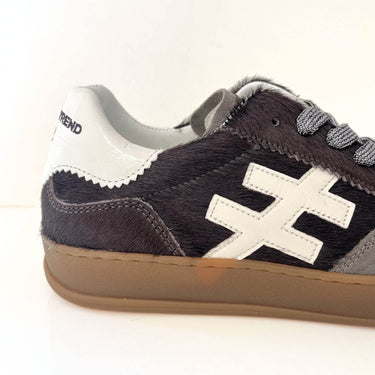 another-trend-dark-brown-and-grey-pony-effect-sneakers