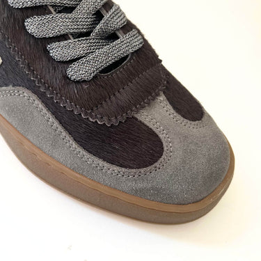 another-trend-dark-brown-and-grey-pony-effect-sneakers