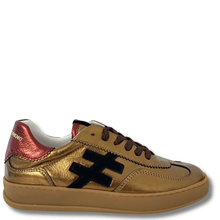another-trend-dark-gold-metallic-black-sneakers