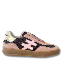another-trend-dark-pink-crackle-effect-sneakers