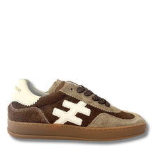 another-trend-light-brown-and-tan-pony-effect-sneakers