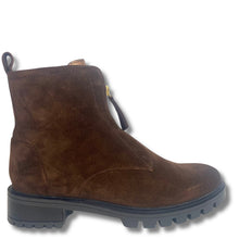 ara-brown-suede-front-zip-boots