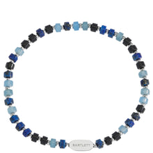 bartlett-gents-black-and-blue-gemstone-stretch-bracelet