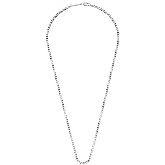 bartlett-gents-box-chain-silver-necklace