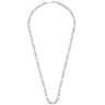 bartlett-gents-figaro-chain-silver-necklace