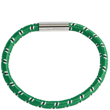 bartlett-gents-green-cord-bracelet