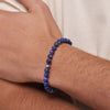 bartlett-gents-lapis-bead-bracelet