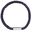 bartlett-gents-navy-leather-bracelet