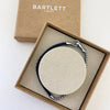 bartlett-gents-navy-leather-silver-chain-hook-bracelet