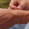 bartlett-getns-paperclip-chain-silver-bracelet