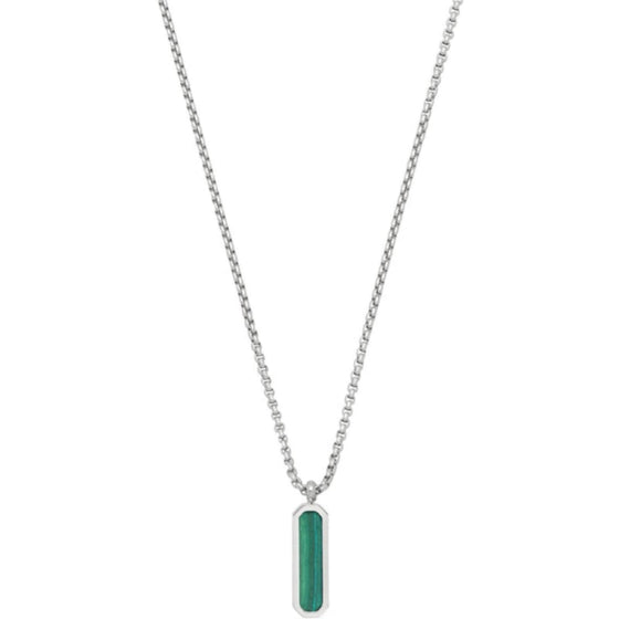 bartlett-malachite-tag-silver-necklace