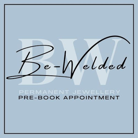 Be-Welded  W/C 10 June
