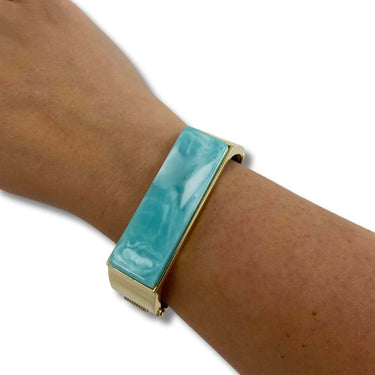 bejeweled-at-soul-chunky-gold-turquoise-bangle