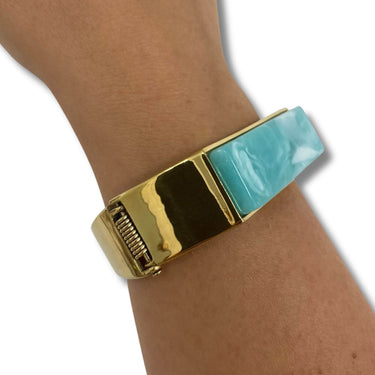 bejeweled-at-soul-chunky-gold-turquoise-bangle_1