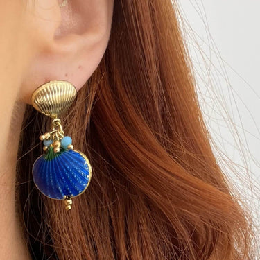bejeweled-at-soul-gold-blue-shell-drop-earrings