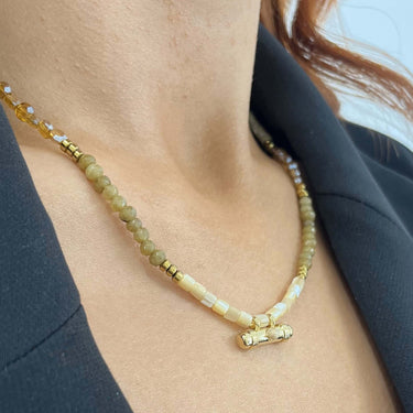 bejeweled-at-soul-gold-brown-beaded-necklace