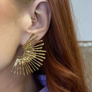 bejeweled-at-soul-gold-large-fan-stud-earrings