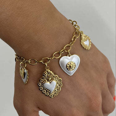 bejeweled-at-soul-gold-white-heart-bracelet_2