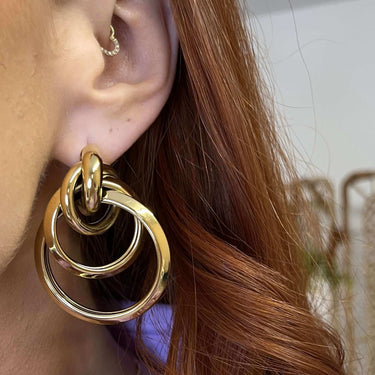bejeweled-at-soul-large-multiple-link-stud-earrings