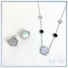 bejeweled-at-soul-silver-flower-earrings-necklace-set